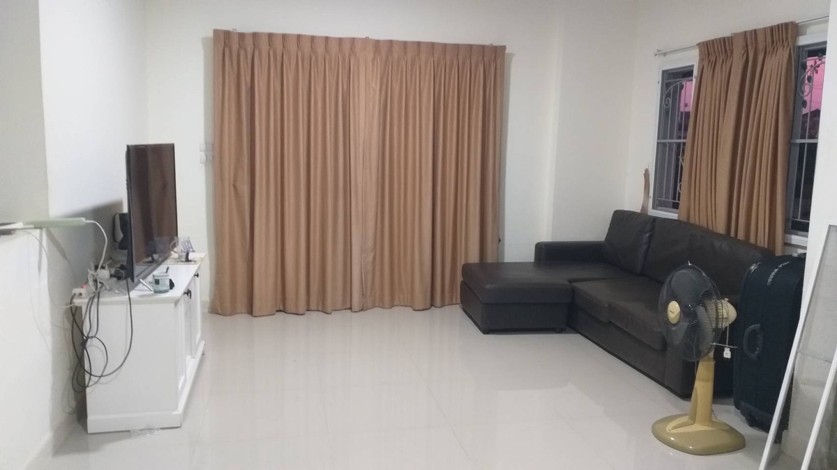 แลนซีโอ รามคำแหง - วงแหวน (มิสทีน) / 3 ห้องนอน (ขาย), Lanceo Ramkhamhaeng - WongWaen (Miss Teen) / 3 Bedrooms (FOR RENT) AA388