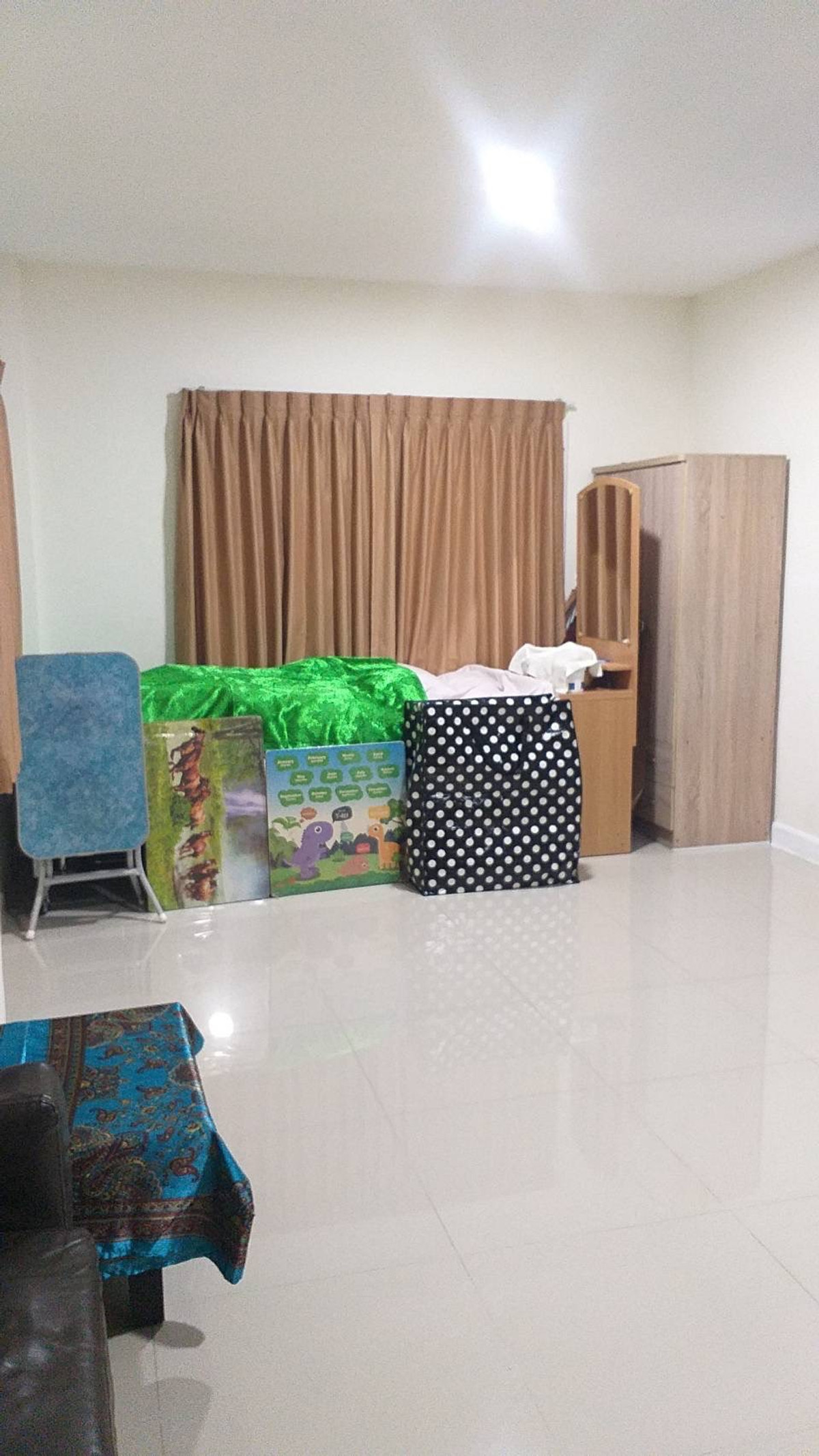 แลนซีโอ รามคำแหง - วงแหวน (มิสทีน) / 3 ห้องนอน (ขาย), Lanceo Ramkhamhaeng - WongWaen (Miss Teen) / 3 Bedrooms (FOR RENT) AA388