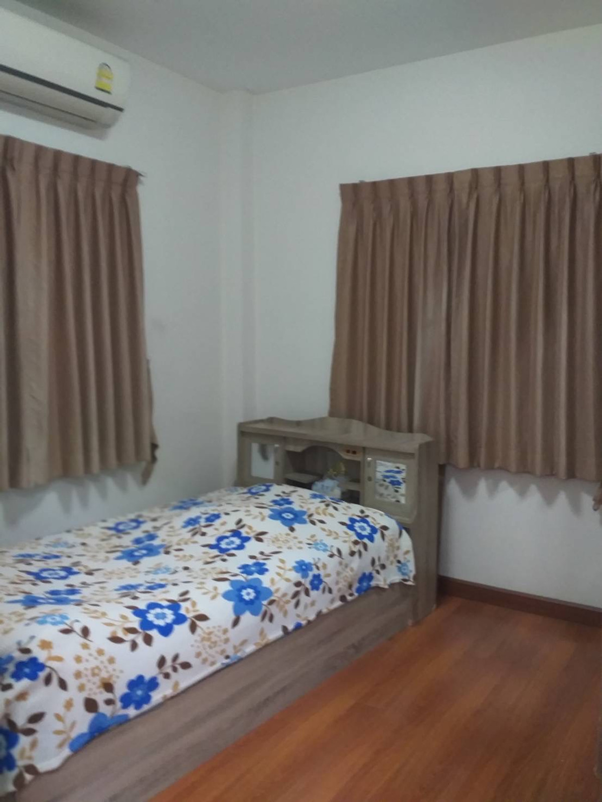 แลนซีโอ รามคำแหง - วงแหวน (มิสทีน) / 3 ห้องนอน (ขาย), Lanceo Ramkhamhaeng - WongWaen (Miss Teen) / 3 Bedrooms (FOR RENT) AA388