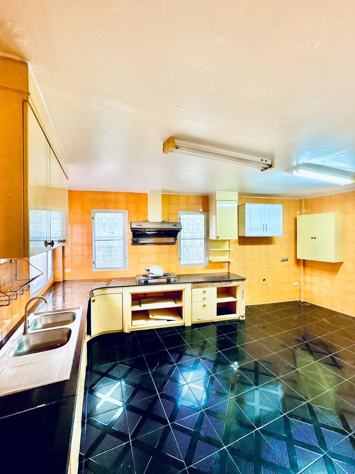 บ้านเดี่ยว บ้านสวน ลลนา ชัยพฤกษ์ / 4 ห้องนอน (ขาย), Baan Suan Lalana Chaiyapruek / Detached House 4 Bedrooms (FOR SALE) AM004