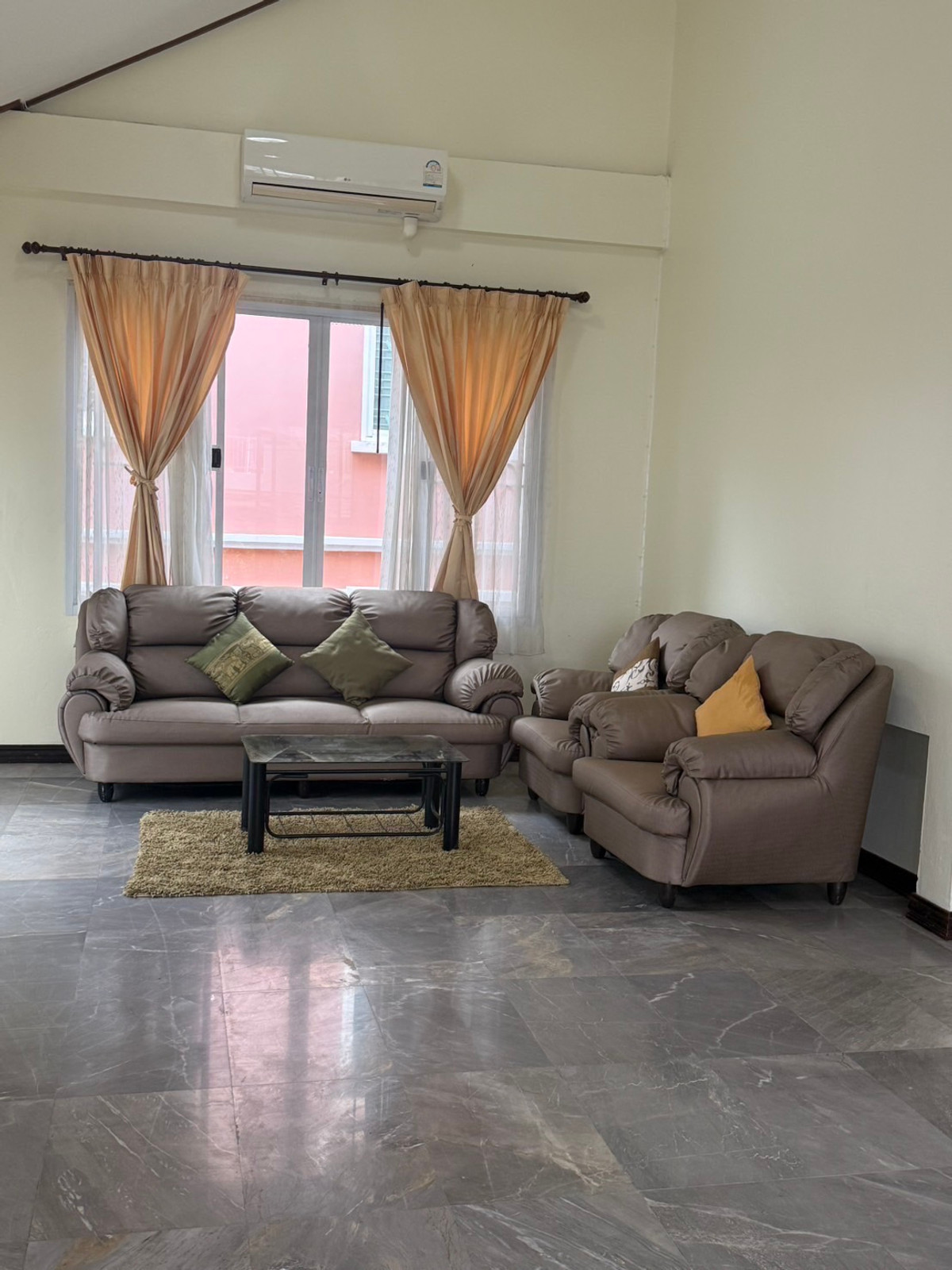 บ้านเดี่ยว เอื้องฟ้าวิลล่า / 3 ห้องนอน (ขาย), Aueng Fah Villa / Detached House 3 Bedrooms (FOR SALE) AM009