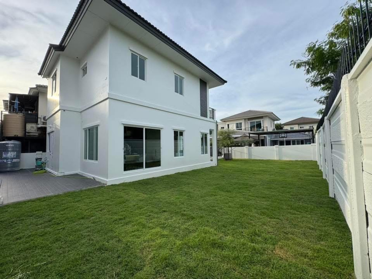 ภัสสร ไพรด์ พระราม 5 สิรินธร / 3 ห้องนอน (ขาย), Passorn Pride Rama 5 Sirindhorn / 3 Bedrooms (FOR SALE) FRUNC015