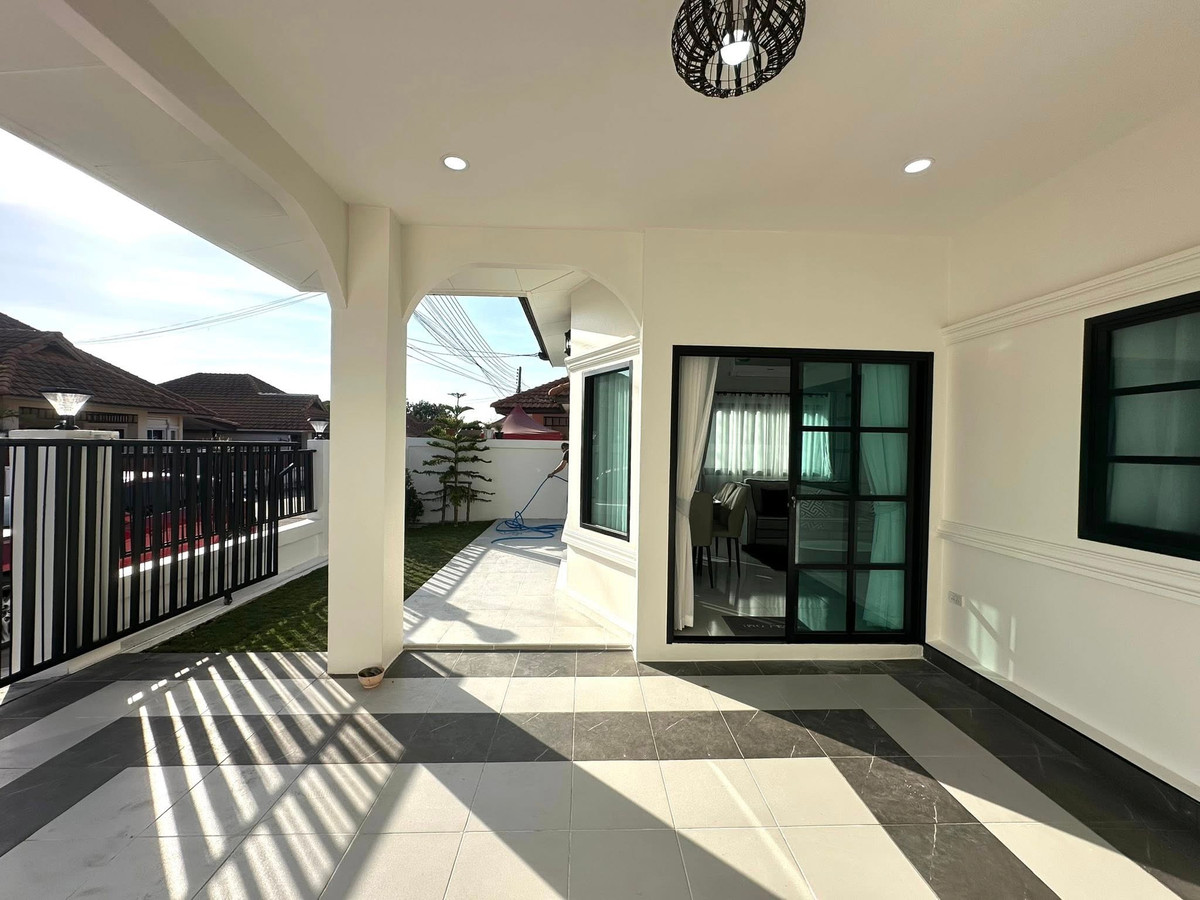 รวิพร ซิตี้โฮม / 3 ห้องนอน (ขาย), Raviporn City Home / 3 Bedrooms (FOR SALE) BEWN041