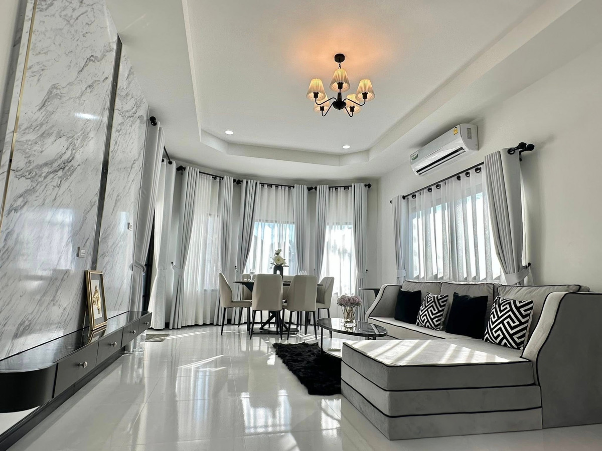 รวิพร ซิตี้โฮม / 3 ห้องนอน (ขาย), Raviporn City Home / 3 Bedrooms (FOR SALE) BEWN041