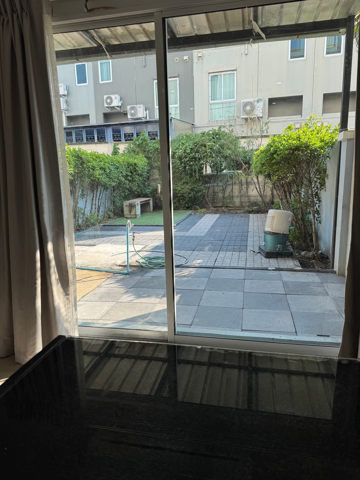 เดอะ แพลนท์ ซิตี้ แจ้งวัฒนะ / 3 ห้องนอน (เช่า), The Plant Citi Chaengwatthana / 3 Bedrooms (FOR RENT) FRUNC016