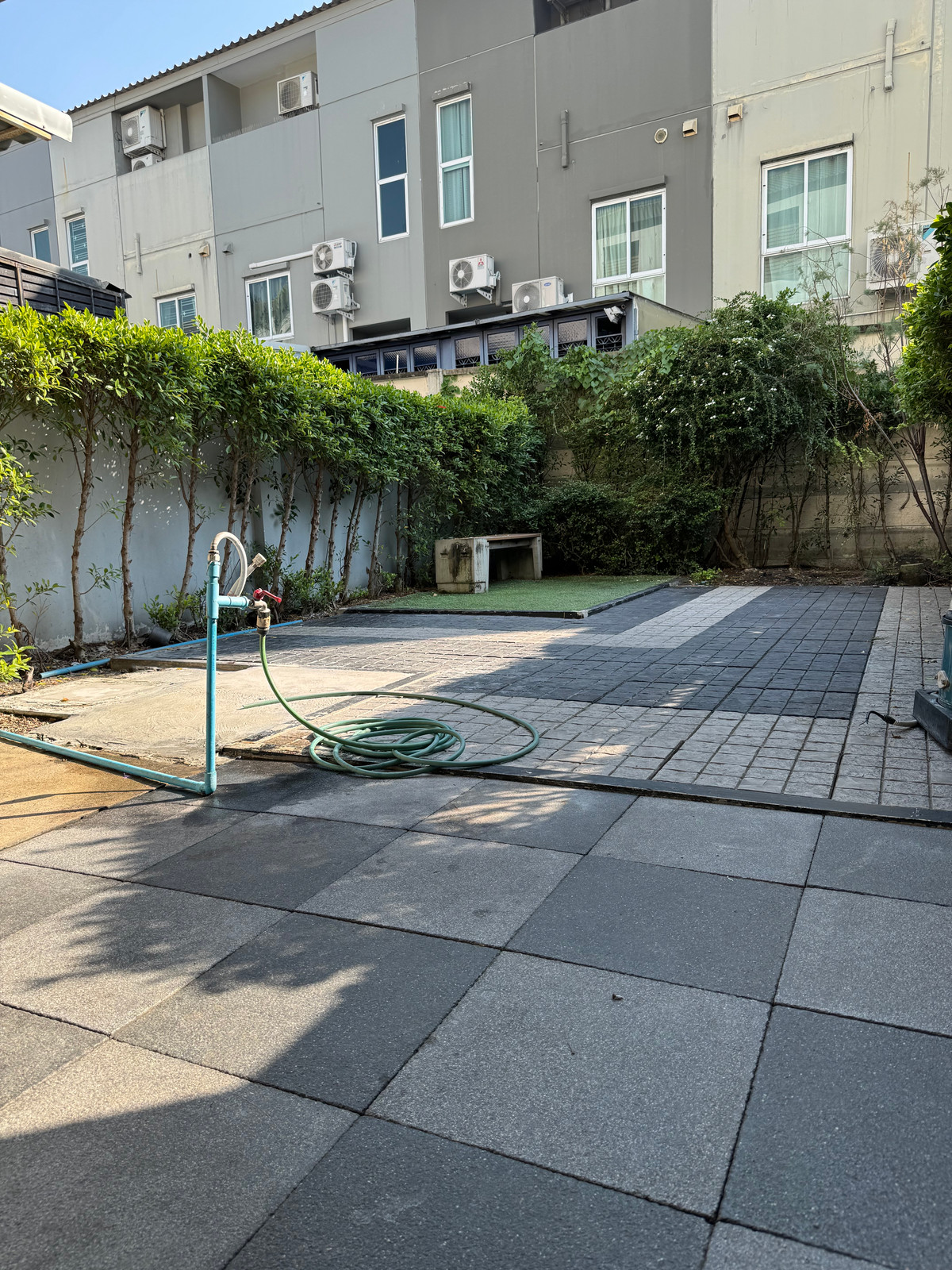 เดอะ แพลนท์ ซิตี้ แจ้งวัฒนะ / 3 ห้องนอน (เช่า), The Plant Citi Chaengwatthana / 3 Bedrooms (FOR RENT) FRUNC016