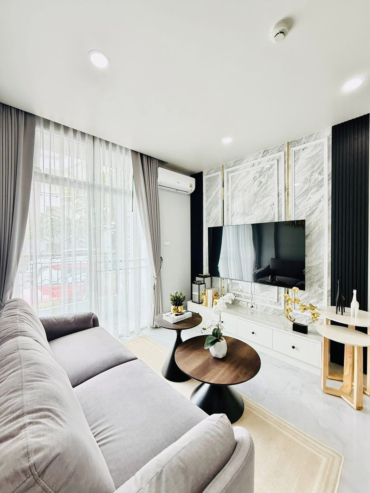 ซีซี คอนโดมิเนียม / 2 ห้องนอน (ขาย), CC Condominium / 2 Bedrooms (FOR SALE) BEWN044