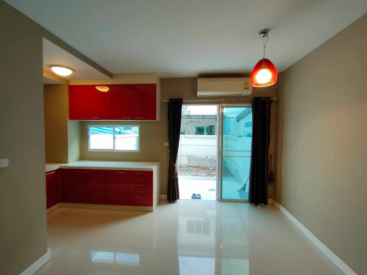 ทาวน์ อเวนิว พระราม 9 / 3 ห้องนอน (ขาย), Town Avenue Rama 9 / 3 Bedrooms (FOR SALE) BZD106