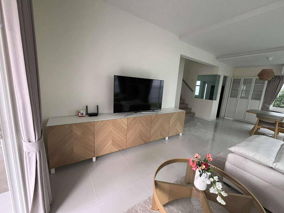 เศรษฐสิริ กรุงเทพกรีฑา / 4 ห้องนอน (ขาย), Setthasiri Krungthep Kreetha / 4 Bedrooms (FOR SALE) BZD108