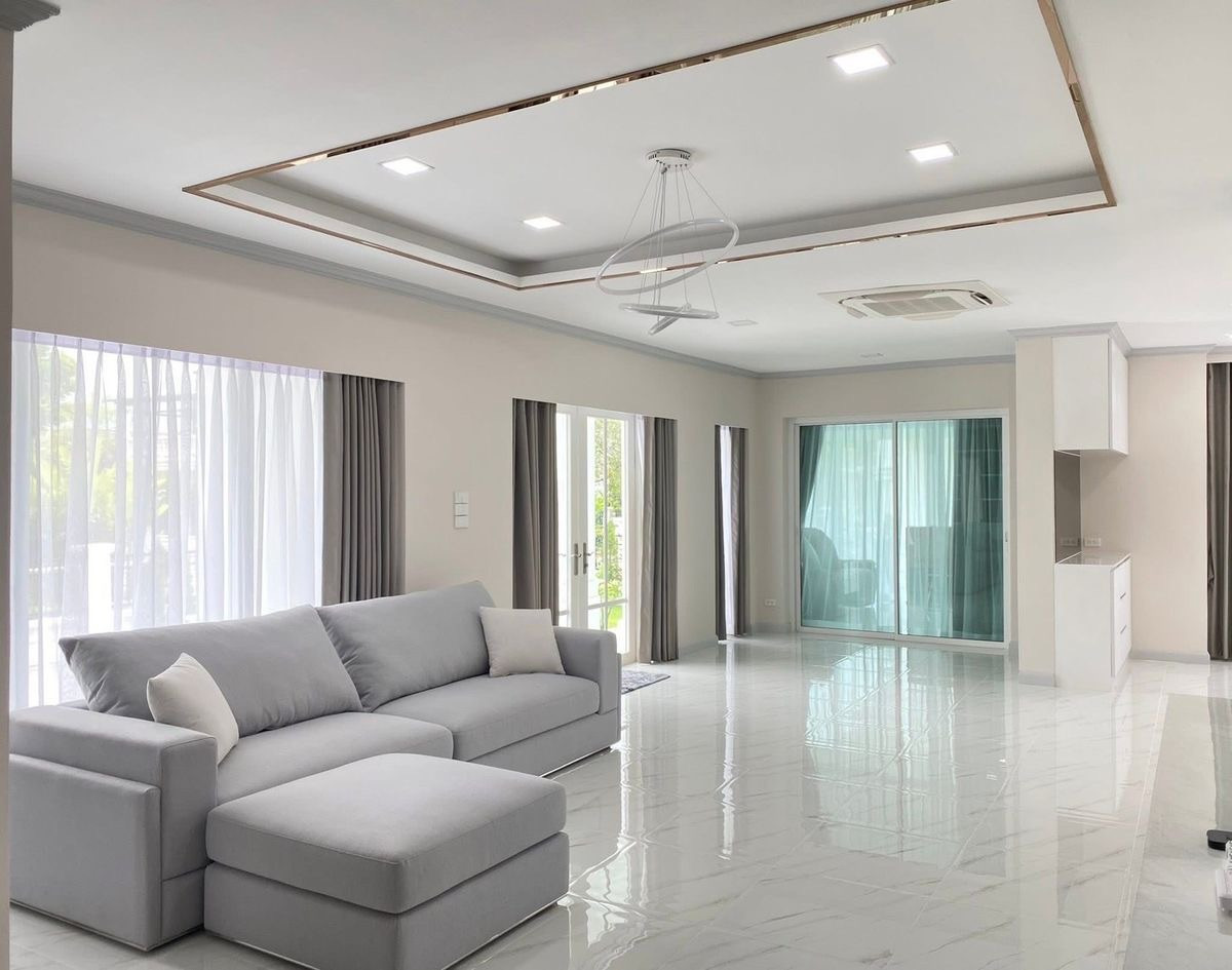 ธนทอง เลคไซด์ ซิตี้โฮม / 6 ห้องนอน (ขาย), Thanathong Lakeside City Home / 6 Bedrooms (FOR SALE) BALL228
