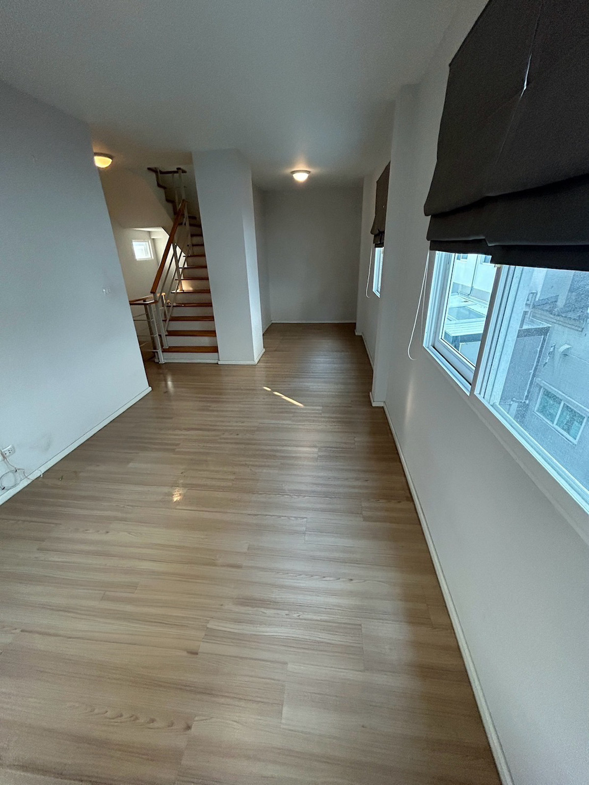 บ้านกลางเมือง สวนหลวง / 4 ห้องนอน (ขาย), Baan Klang Muang Suan Luang / 4 Bedrooms (FOR SALE) FON266