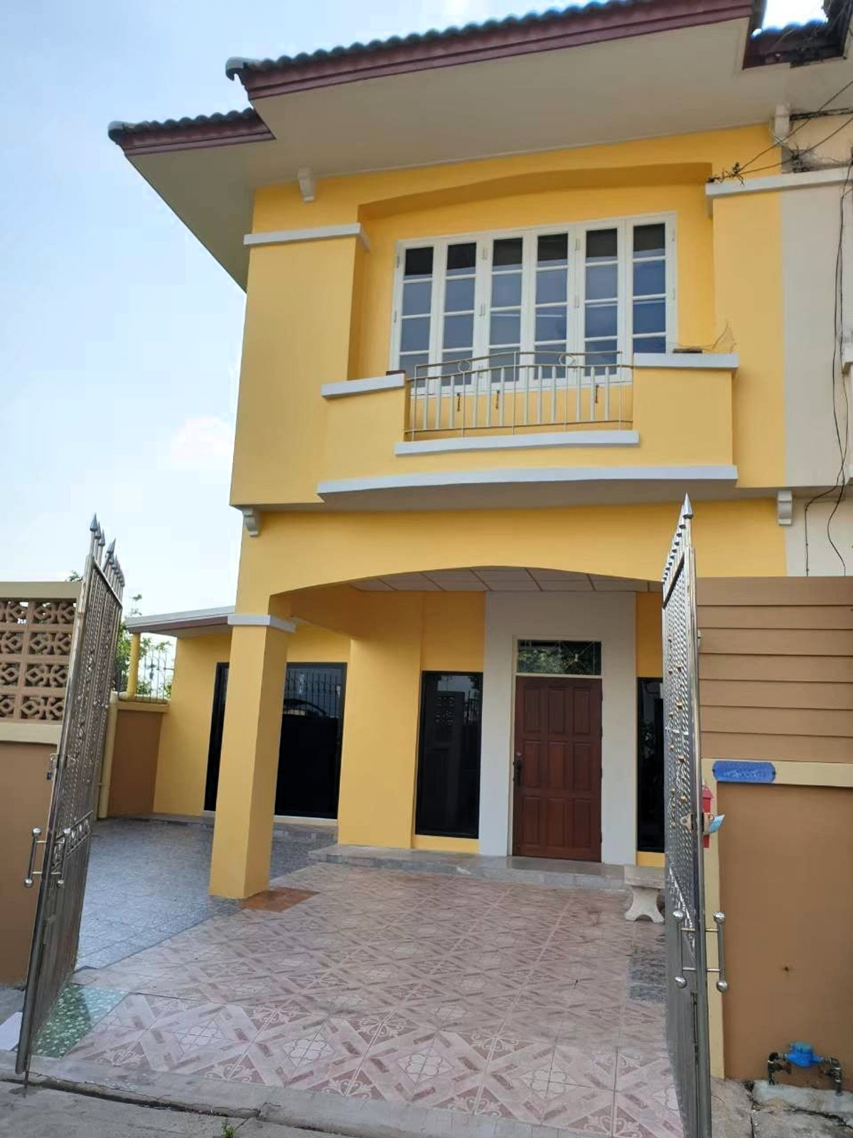 บ้าน สรานนท์ / 3 ห้องนอน (ขาย), Saranon House / 3 Bedrooms (FOR SALE) AOM032