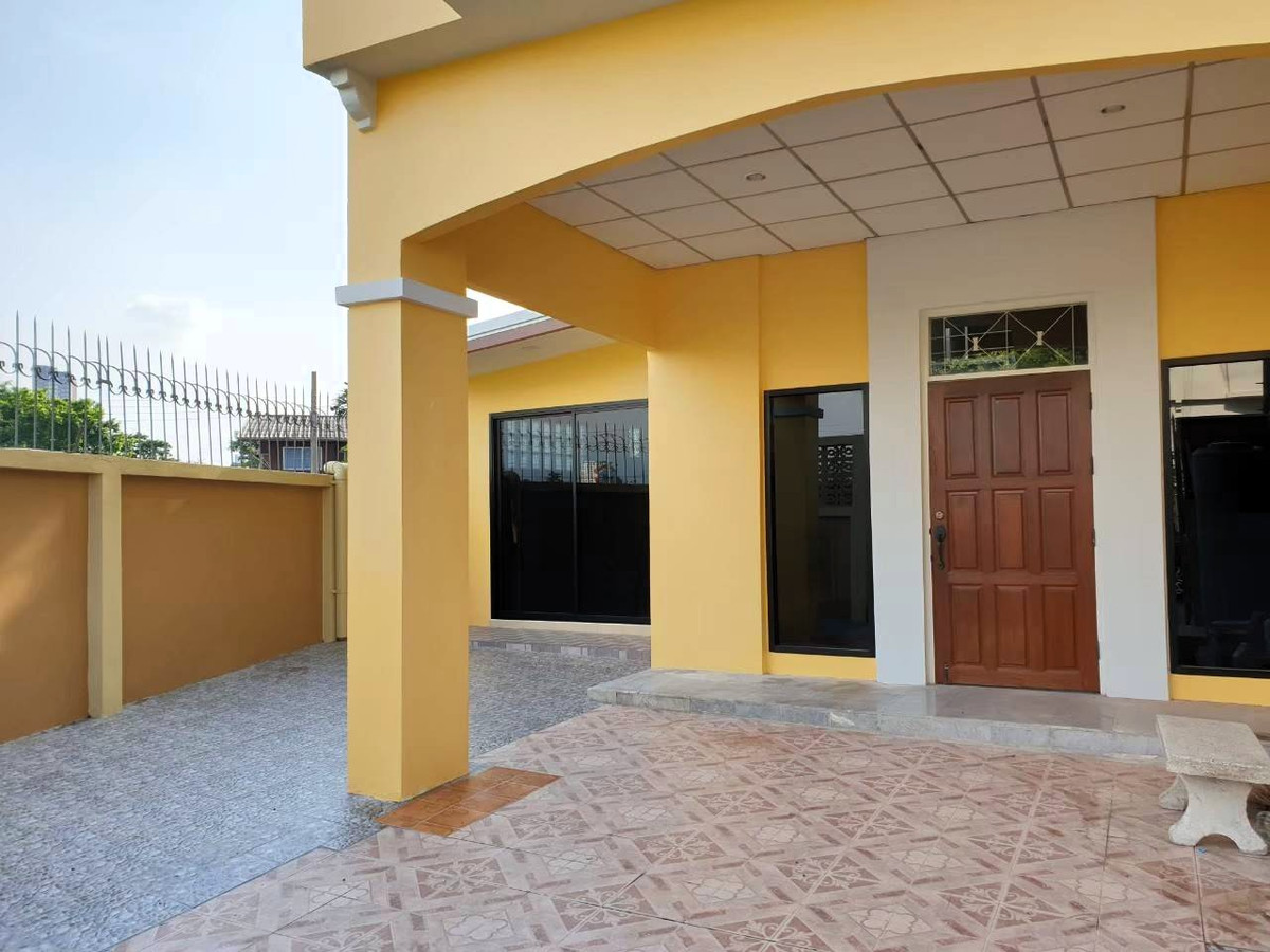 บ้าน สรานนท์ / 3 ห้องนอน (ขาย), Saranon House / 3 Bedrooms (FOR SALE) AOM032