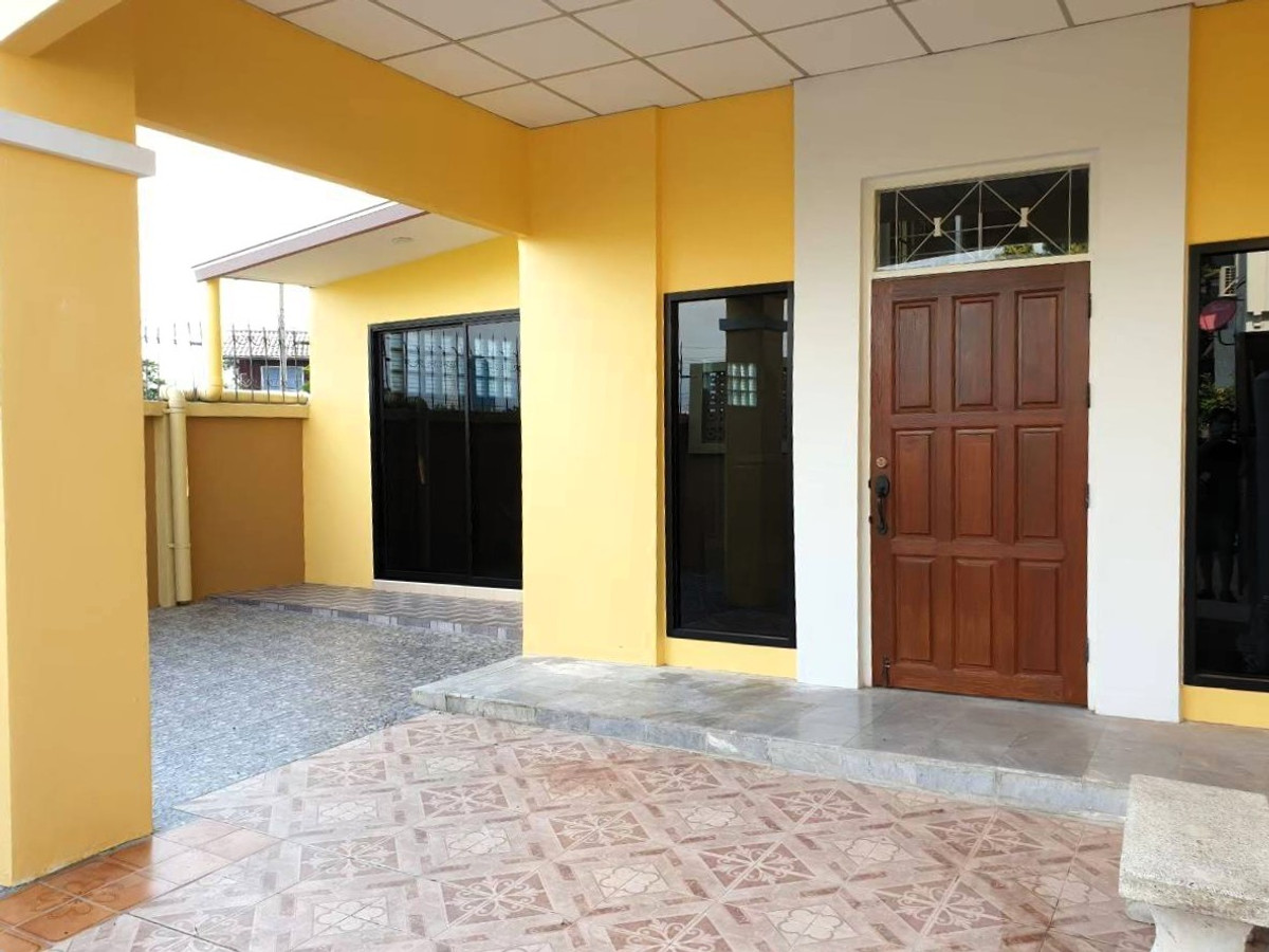 บ้าน สรานนท์ / 3 ห้องนอน (ขาย), Saranon House / 3 Bedrooms (FOR SALE) AOM032