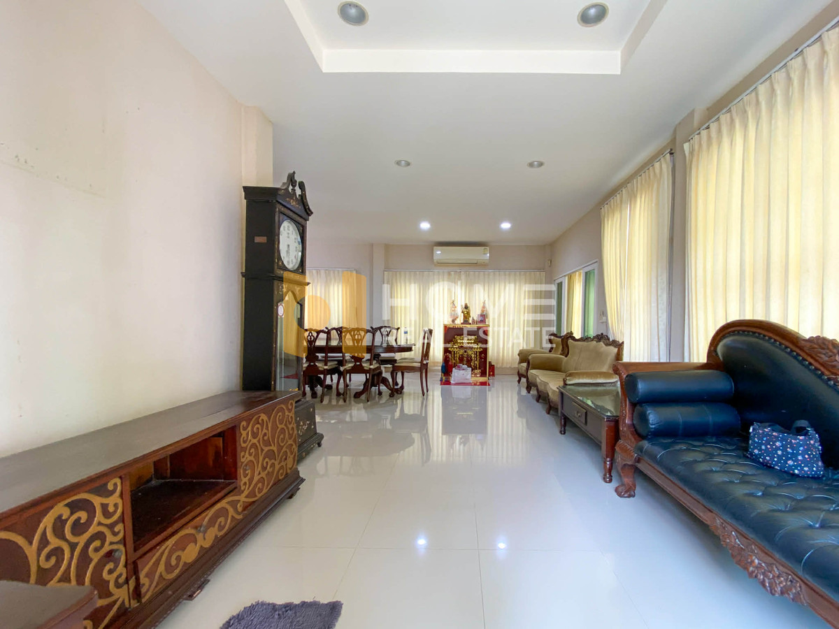 🚆 5 นาทีถึง BTS | คุ้มสุดในโครงการ 💰 เดอะ ซิตี้ ราชพฤกษ์ - จรัญฯ 13 / 4 ห้องนอน (ขาย), The City Ratchapruek - Charan 13 / 4 Bedrooms (FOR SALE) BALL234