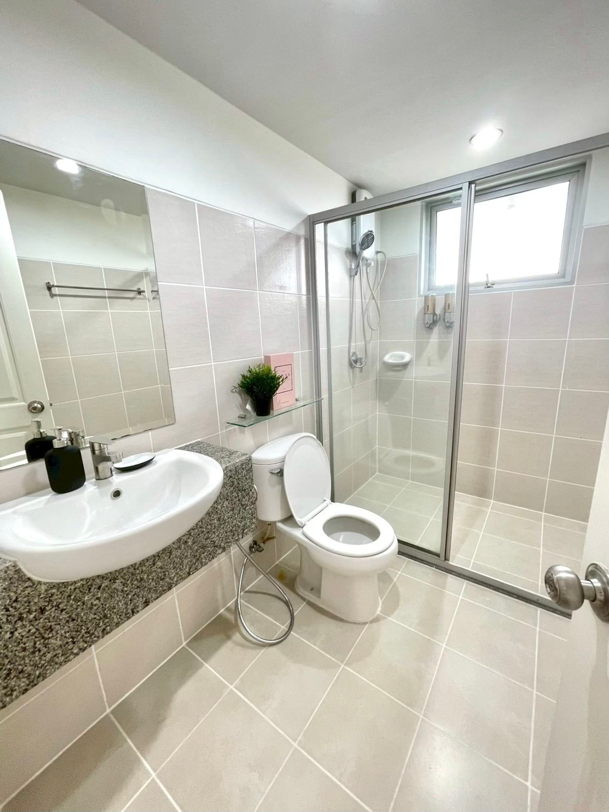 Supalai Park Kaset / 2 Bedrooms (FOR SALE), ศุภาลัย ปาร์ค เกษตร / 2 ห้องนอน (ขาย) PINP152