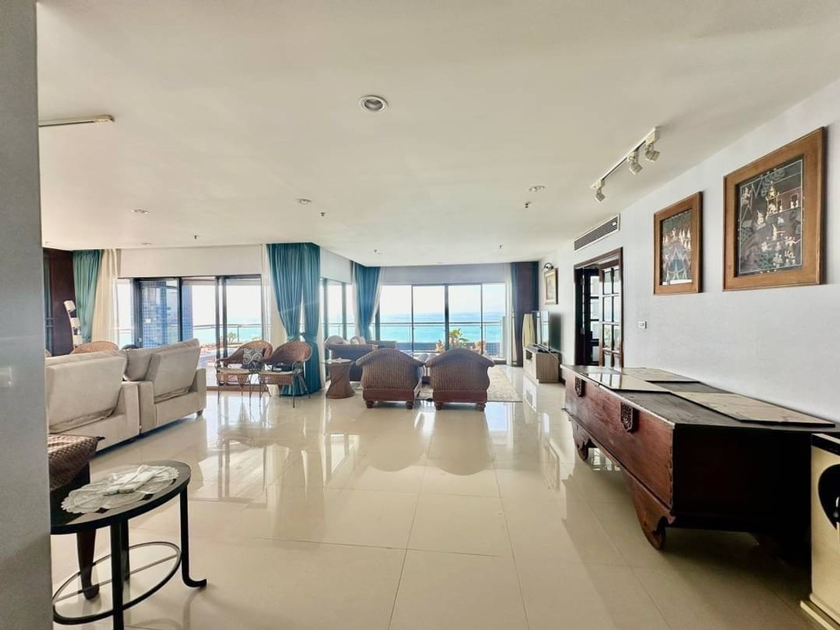 Baan Haad Uthong / 2 Bedrooms (FOR SALE), บ้านหาดอู่ทอง / 2 ห้องนอน (ขาย) AM026