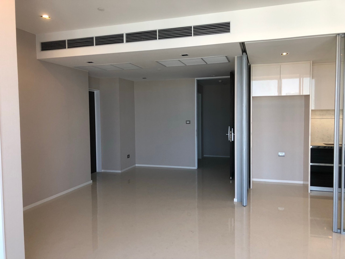 The Bangkok Sathorn / 2 Bedrooms (FOR SALE), เดอะ แบงค็อค สาทร / 2 ห้องนอน (ขาย) NONT013