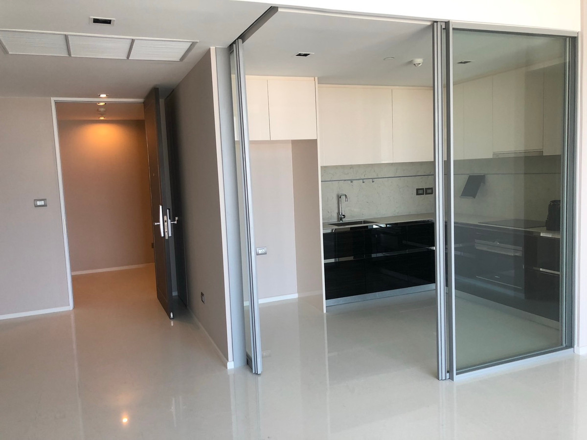 The Bangkok Sathorn / 2 Bedrooms (FOR SALE), เดอะ แบงค็อค สาทร / 2 ห้องนอน (ขาย) NONT013