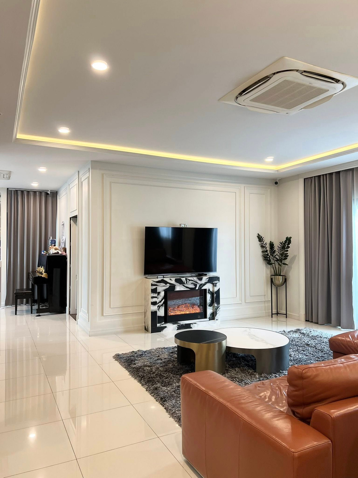 เดอะ ซิตี้ ราชพฤกษ์ - ปิ่นเกล้า / 5 ห้องนอน (ขาย), The City Ratchaphruek - Pinklao / 5 Bedrooms (FOR SALE) AOM034