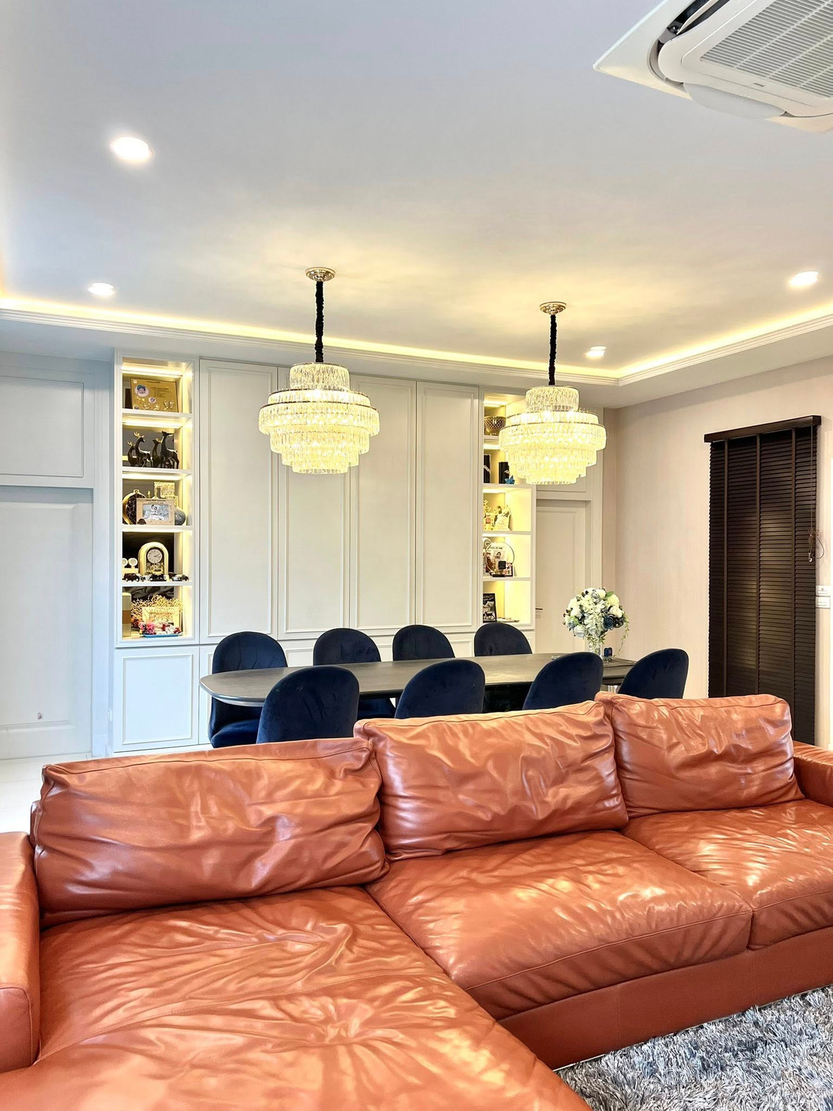 เดอะ ซิตี้ ราชพฤกษ์ - ปิ่นเกล้า / 5 ห้องนอน (ขาย), The City Ratchaphruek - Pinklao / 5 Bedrooms (FOR SALE) AOM034