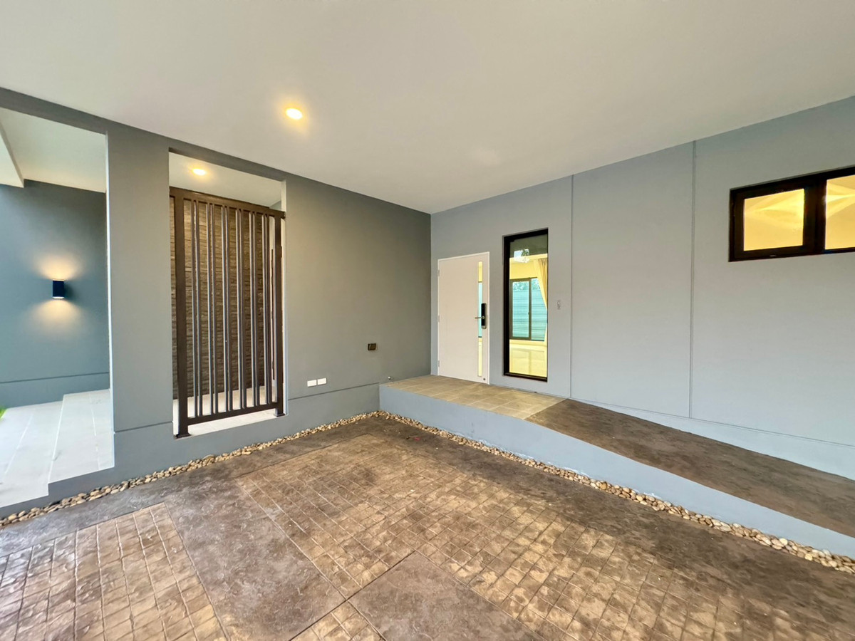 เดอะ ซิตี้ ราชพฤกษ์ - ปิ่นเกล้า / 5 ห้องนอน (ขาย), The City Ratchaphruek - Pinklao / 5 Bedrooms (FOR SALE) AOM036