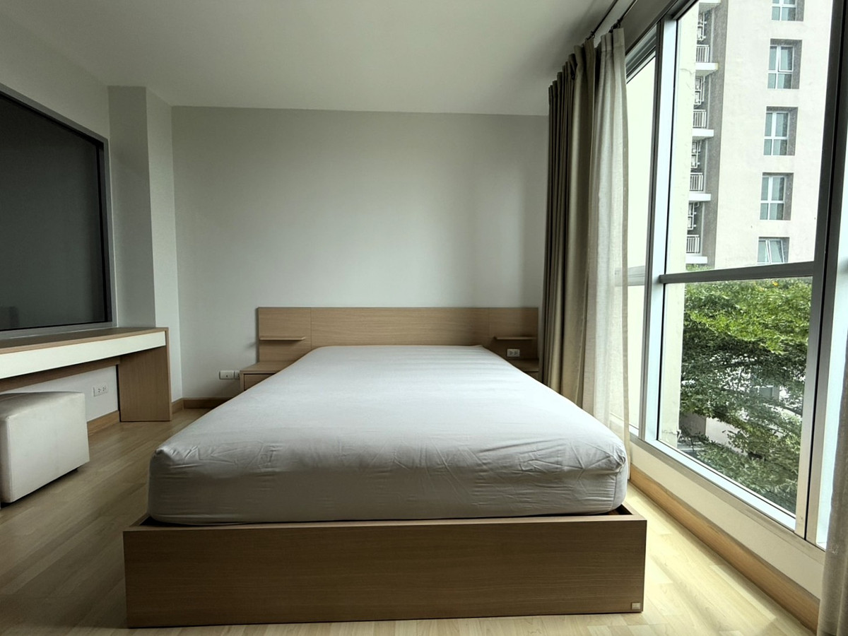 Rhythm Ratchada / 1 Bedroom (FOR SALE), ริทึ่ม รัชดา / 1 ห้องนอน (ขาย) TARN116