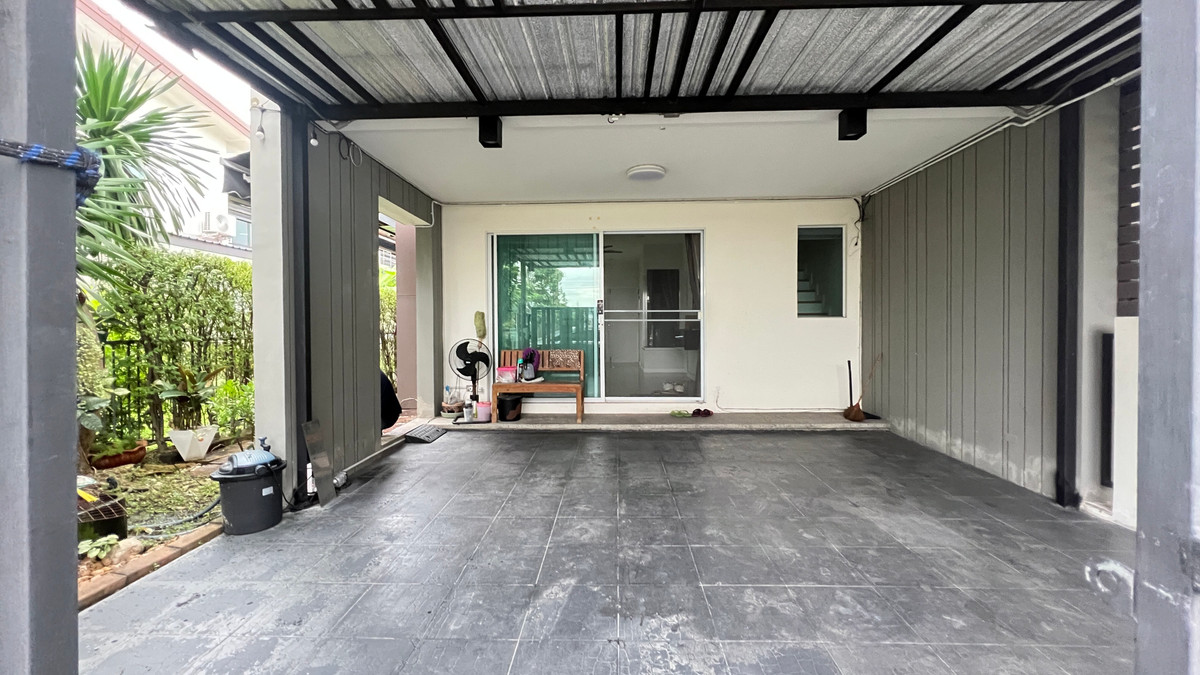 ไทมส์ พระราม 5 / 4 ห้องนอน (ขาย), Tyme Rama 5 / 4 Bedrooms (FOR SALE) FRUNC020