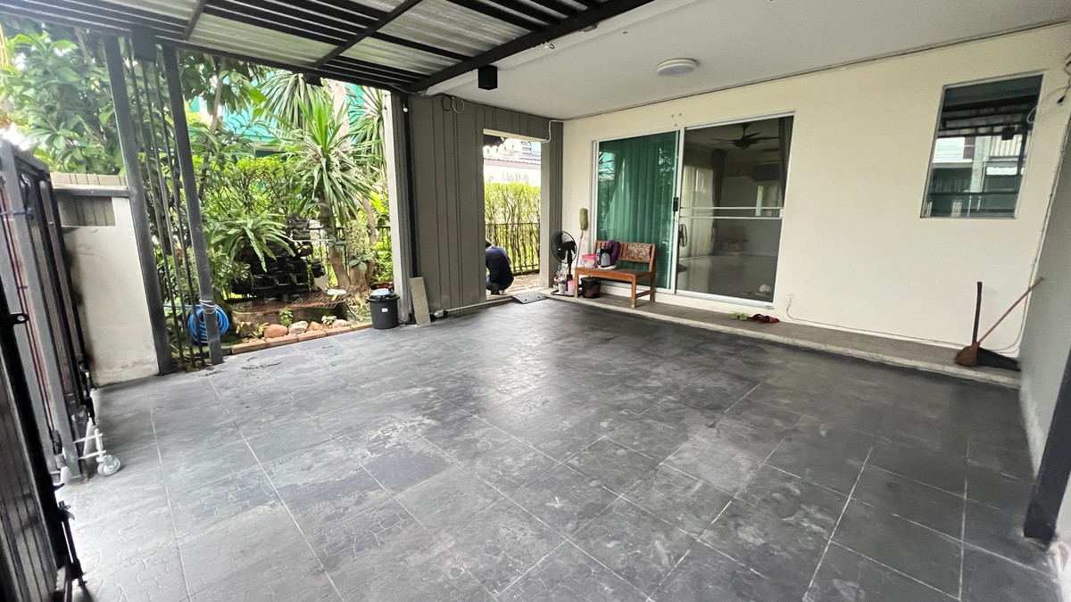 ไทมส์ พระราม 5 / 4 ห้องนอน (ขาย), Tyme Rama 5 / 4 Bedrooms (FOR SALE) FRUNC020