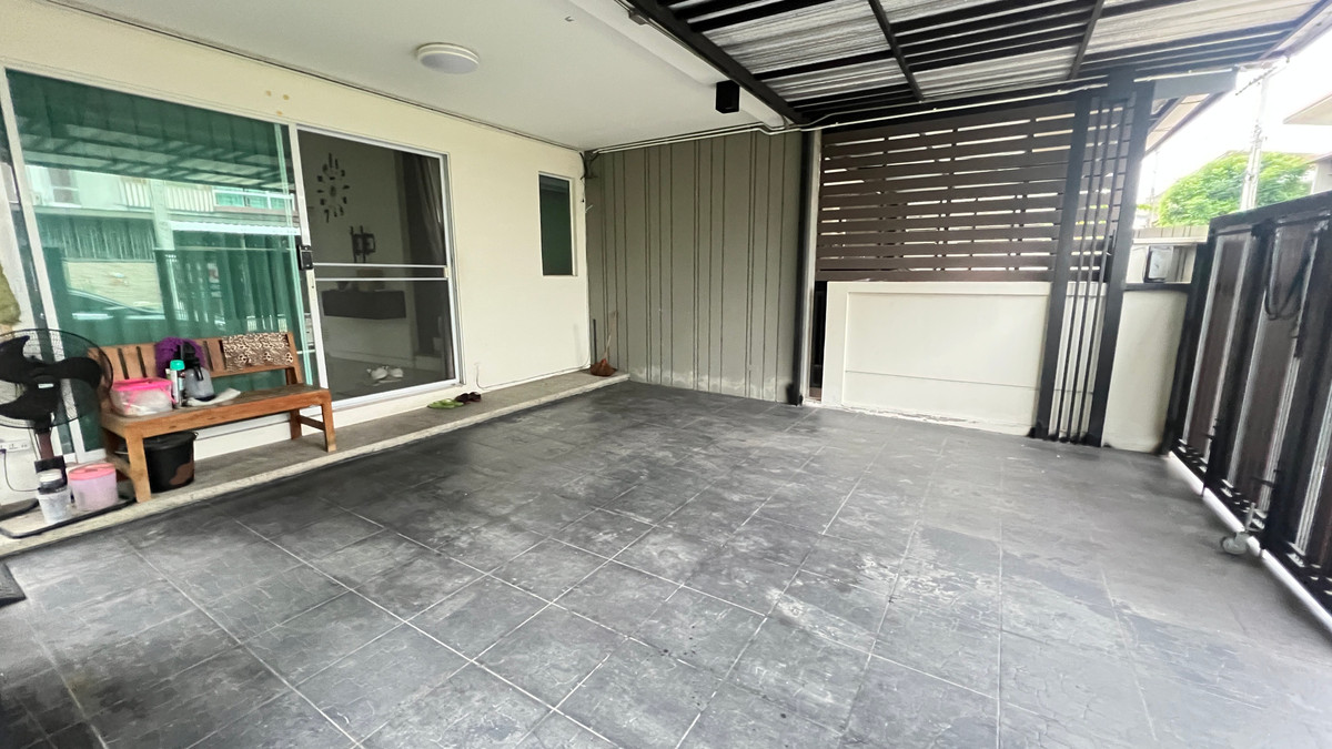 ไทมส์ พระราม 5 / 4 ห้องนอน (ขาย), Tyme Rama 5 / 4 Bedrooms (FOR SALE) FRUNC020