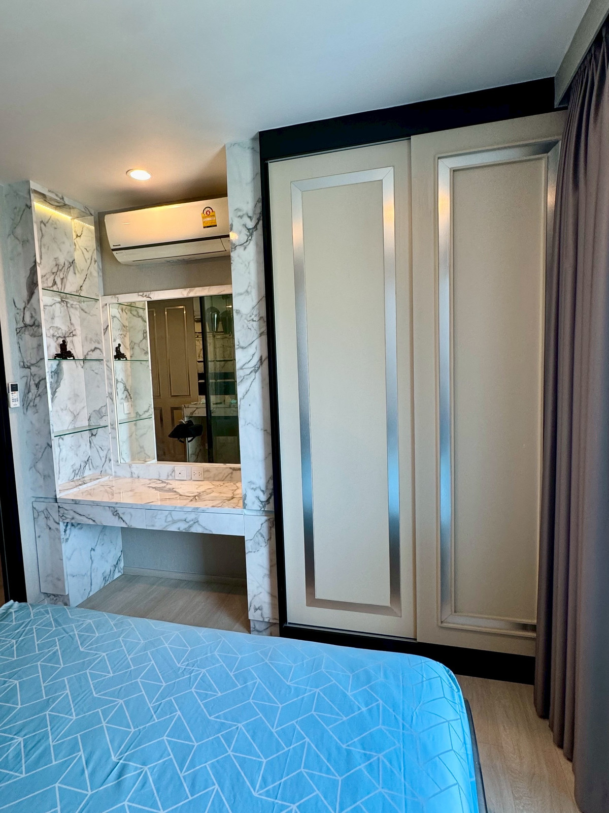 Life Asoke / 1 Bedroom (FOR SALE),  ไลฟ์ อโศก / 1 ห้องนอน (ขาย) TARN220