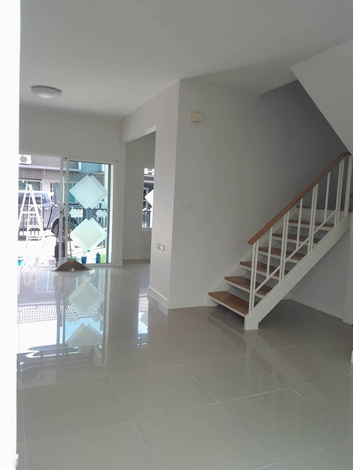 เดอะ คัลเลอร์ส กาญจนาภิเษก - ราชพฤกษ์ / 4 ห้องนอน (ขาย), The Colors Kanchanaphisek - Ratchapruek / 4 Bedrooms (FOR SALE) FRUNC019