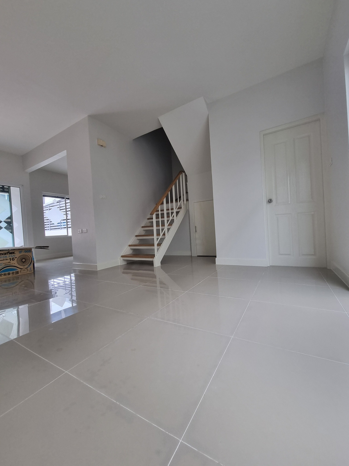 เดอะ คัลเลอร์ส กาญจนาภิเษก - ราชพฤกษ์ / 4 ห้องนอน (ขาย), The Colors Kanchanaphisek - Ratchapruek / 4 Bedrooms (FOR SALE) FRUNC019