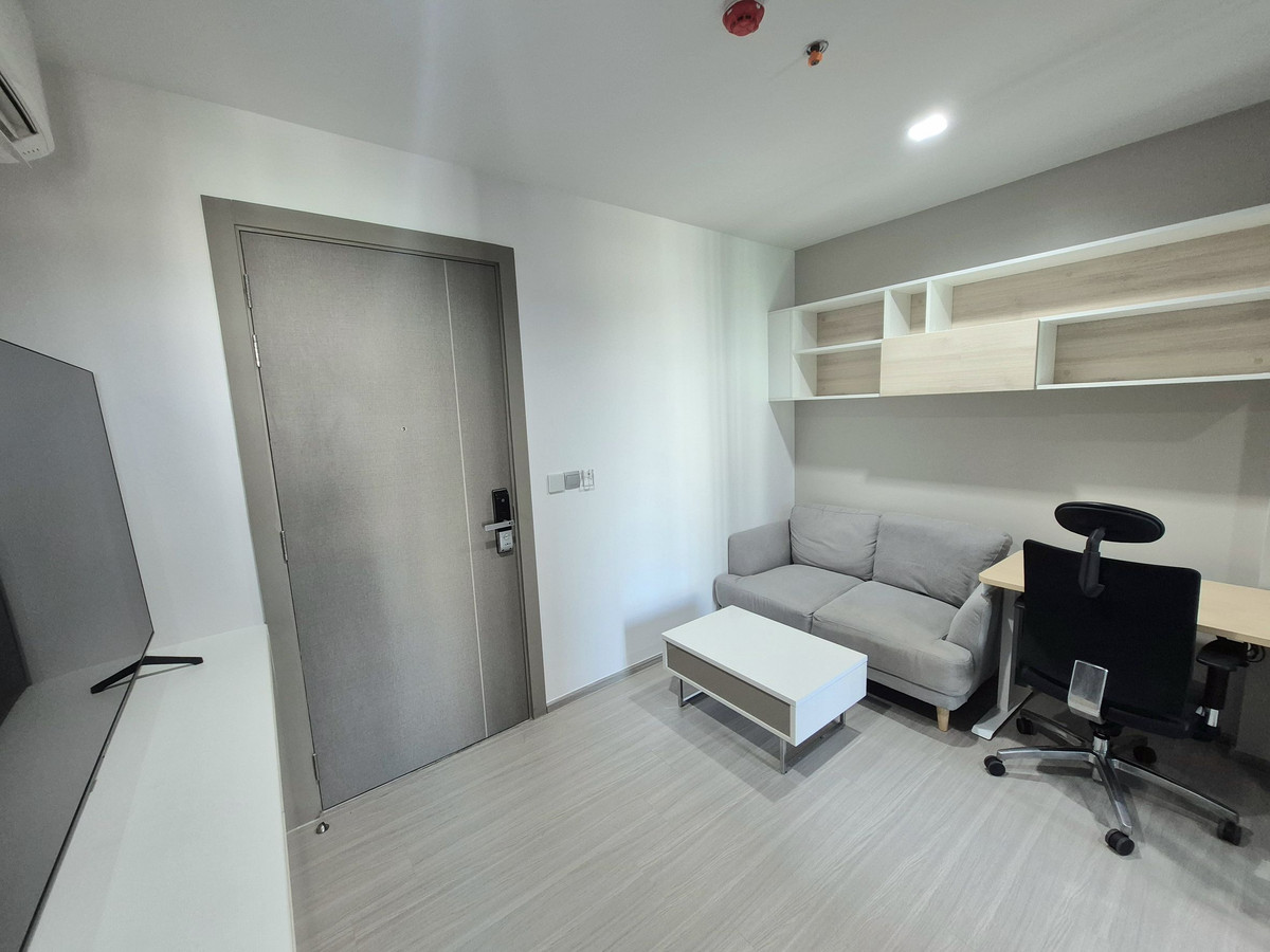 Life Asoke - Rama 9 / 1 Bedrooms (FOR SALE),  ไลฟ์ อโศก - พระราม 9 / 1 ห้องนอน (ขาย) TARN221