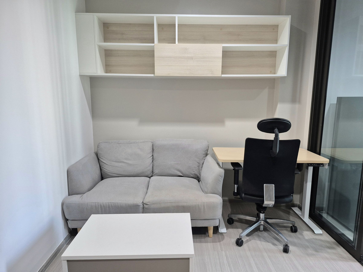 Life Asoke - Rama 9 / 1 Bedrooms (FOR SALE),  ไลฟ์ อโศก - พระราม 9 / 1 ห้องนอน (ขาย) TARN221