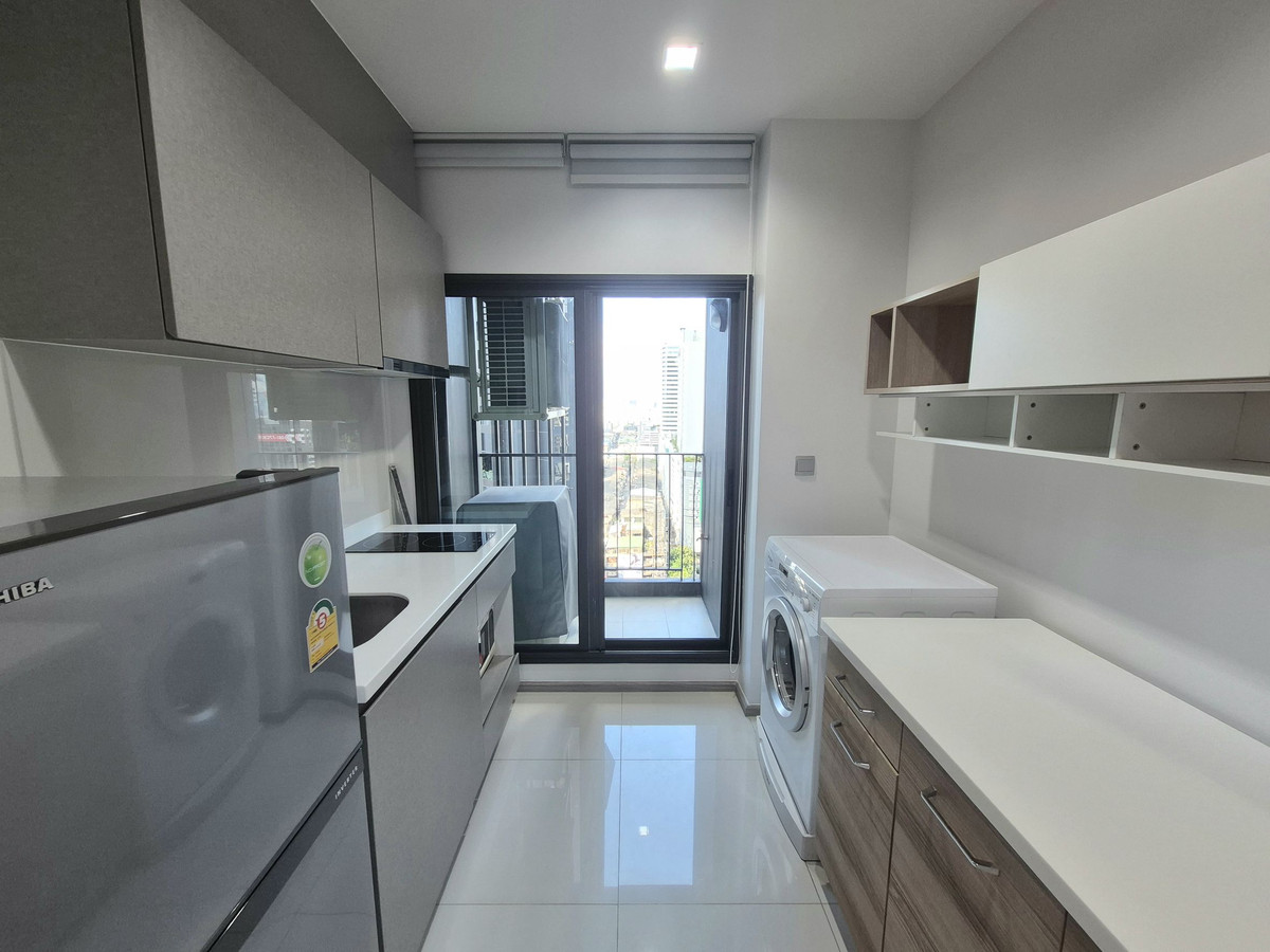 Life Asoke - Rama 9 / 1 Bedrooms (FOR SALE),  ไลฟ์ อโศก - พระราม 9 / 1 ห้องนอน (ขาย) TARN221