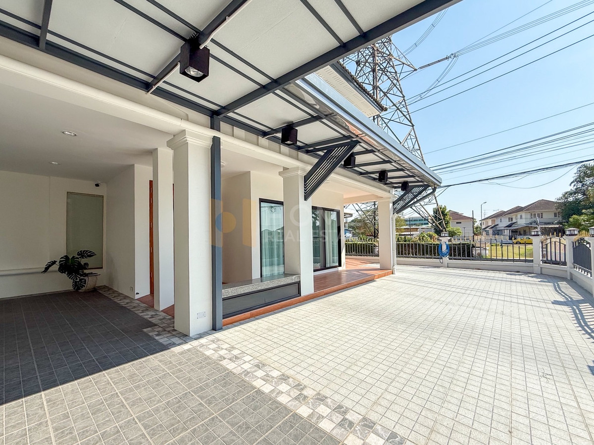 เพอร์เฟค เพลส รามคำแหง 164 / 4 ห้องนอน (ขาย), Perfect Place Ramkhamhaeng 164 / 4 Bedrooms (FOR SALE) AA603