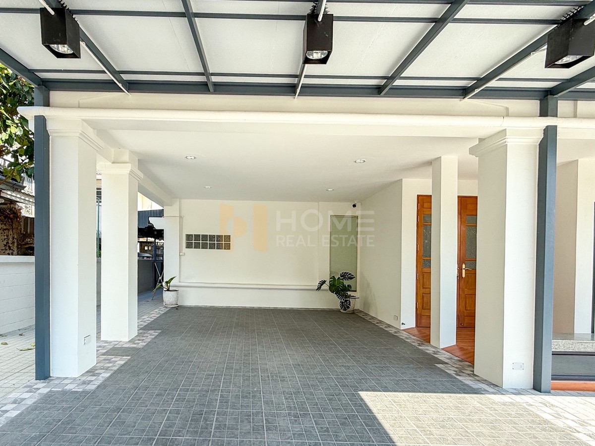 เพอร์เฟค เพลส รามคำแหง 164 / 4 ห้องนอน (เช่า), Perfect Place Ramkhamhaeng 164 / 4 Bedrooms (FOR RENT) AA603