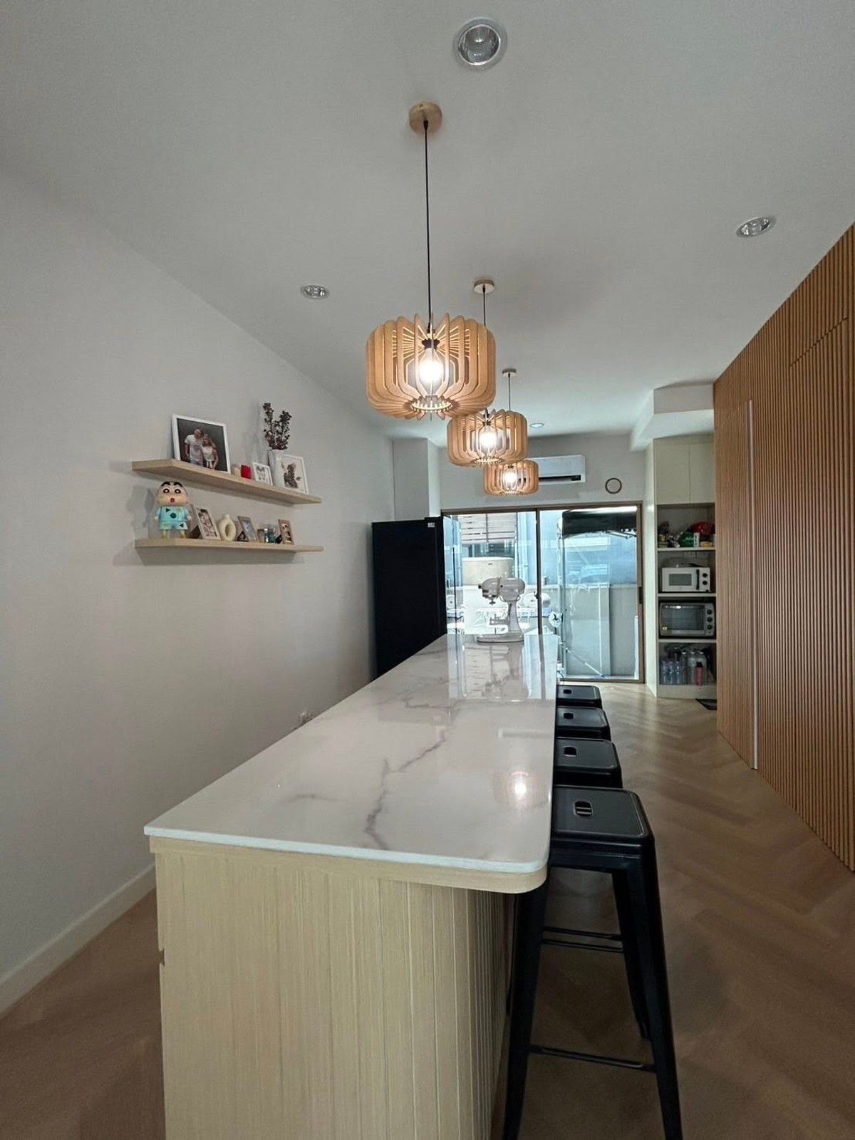 บ้านกลางเมือง พระราม 9 - กรุงเทพกรีฑา / 3 ห้องนอน (เช่า), Baan Klang Muang Rama 9 - Krungthep Kreetha / 3 Bedrooms (FOR RENT) BZD117