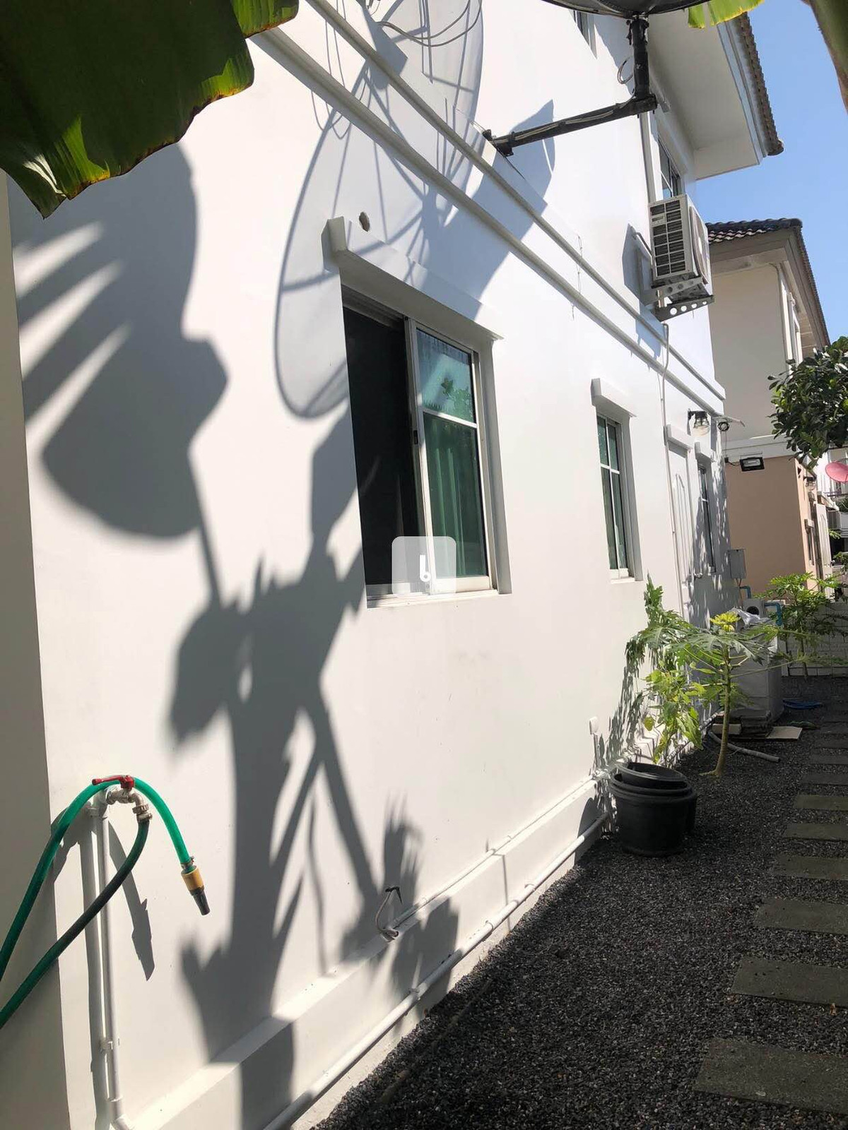 ภัสสร 21 พระราม 9 - วงแหวน / 4 ห้องนอน (ขาย), Passorn 21 Rama 9 - Wongwaen / 4 Bedrooms (FOR SALE) BZD112