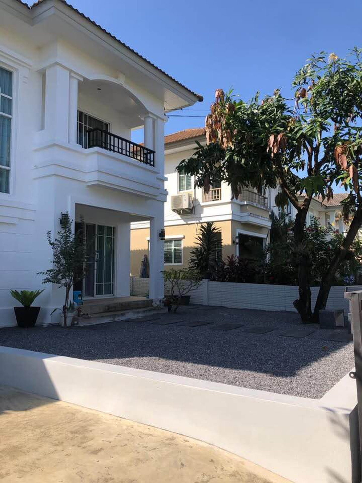 ภัสสร 21 พระราม 9 - วงแหวน / 4 ห้องนอน (เช่า), Passorn 21 Rama 9 - Wongwaen / 4 Bedrooms (FOR RENT) BZD112