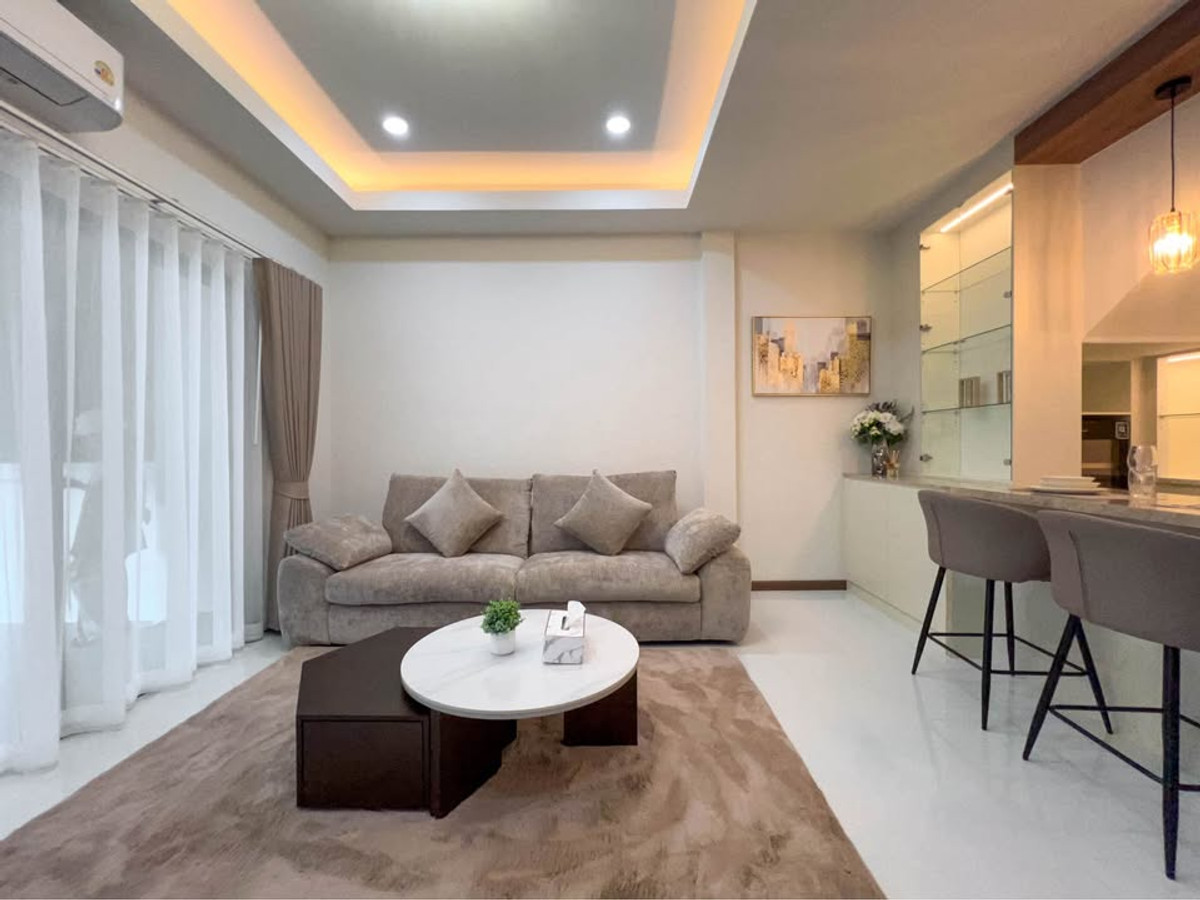 แอล เค วิลเลจ 1 / 2 ห้องนอน (ขาย), LK Village 1 / 2 Bedrooms (FOR SALE) BEWN046