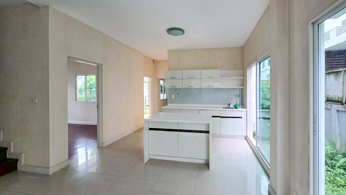 บางกอก บูเลอวาร์ด สาทร - ปิ่นเกล้า / 4 ห้องนอน (ขาย), Bangkok Boulevard Sathorn - Pinklao / 4 Bedrooms (FOR SALE) BALL237