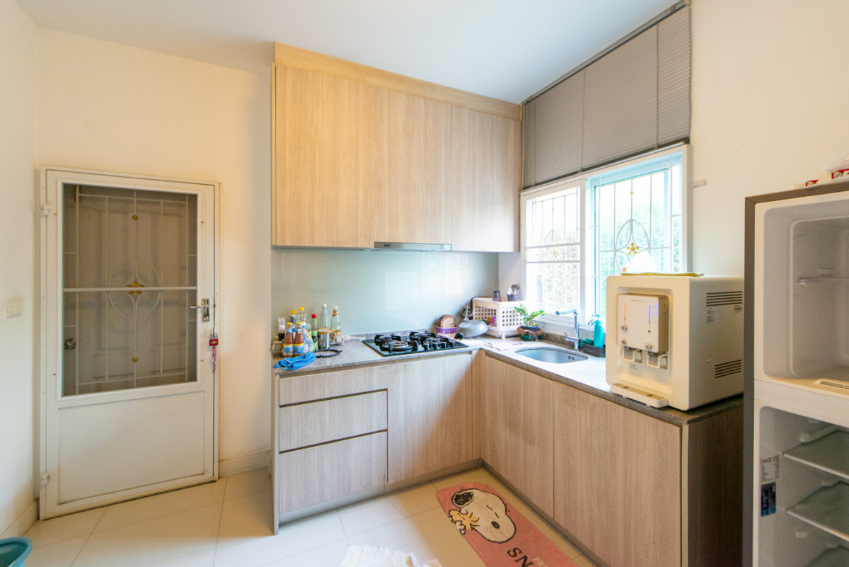 ชวนชื่น แกรนด์ เอกชัย-บางบอน / 4 ห้องนอน (ขาย), Chuan Chuen Grand Ekachai-Bangbon / 4 Bedrooms (FOR SALE) BALL241