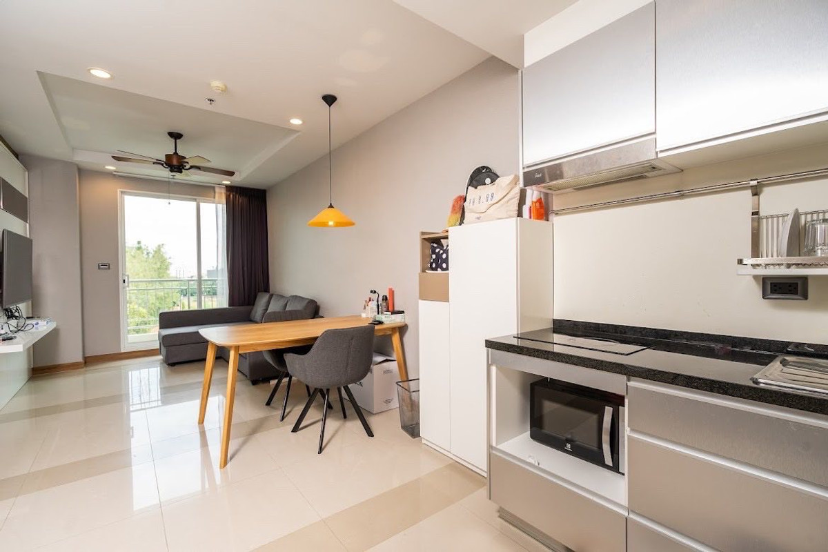 Supalai Wellington / 1 Bedroom (FOR SALE), ศุภาลัย เวลลิงตัน / 1 ห้องนอน (ขาย) TARN224