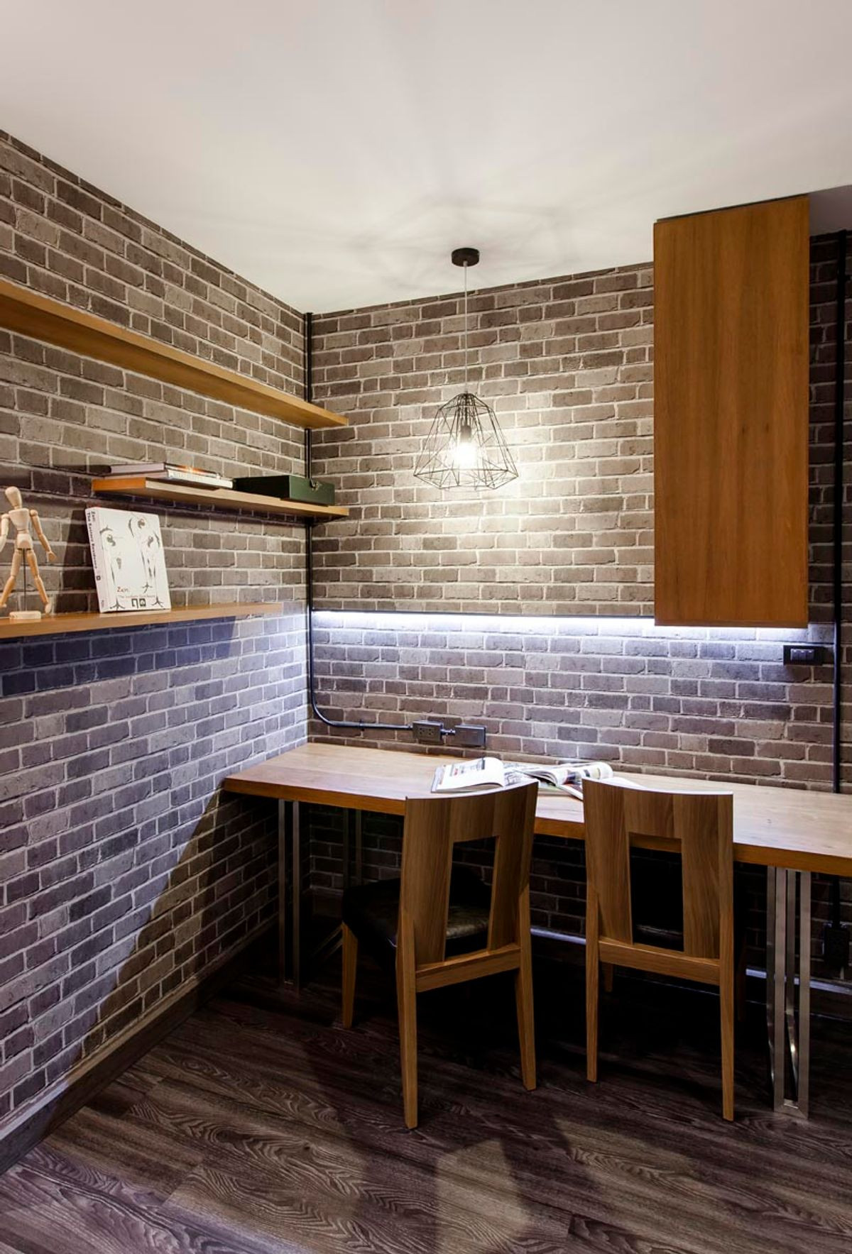 The Parkland Grand Asoke - Phetchaburi / 1 Bedroom (SALE WITH TENANT), เดอะ พาร์คแลนด์ แกรนด์ อโศก - เพชรบุรี / 1 ห้องนอน (ขายพร้อมผู้เช่า) TARN215