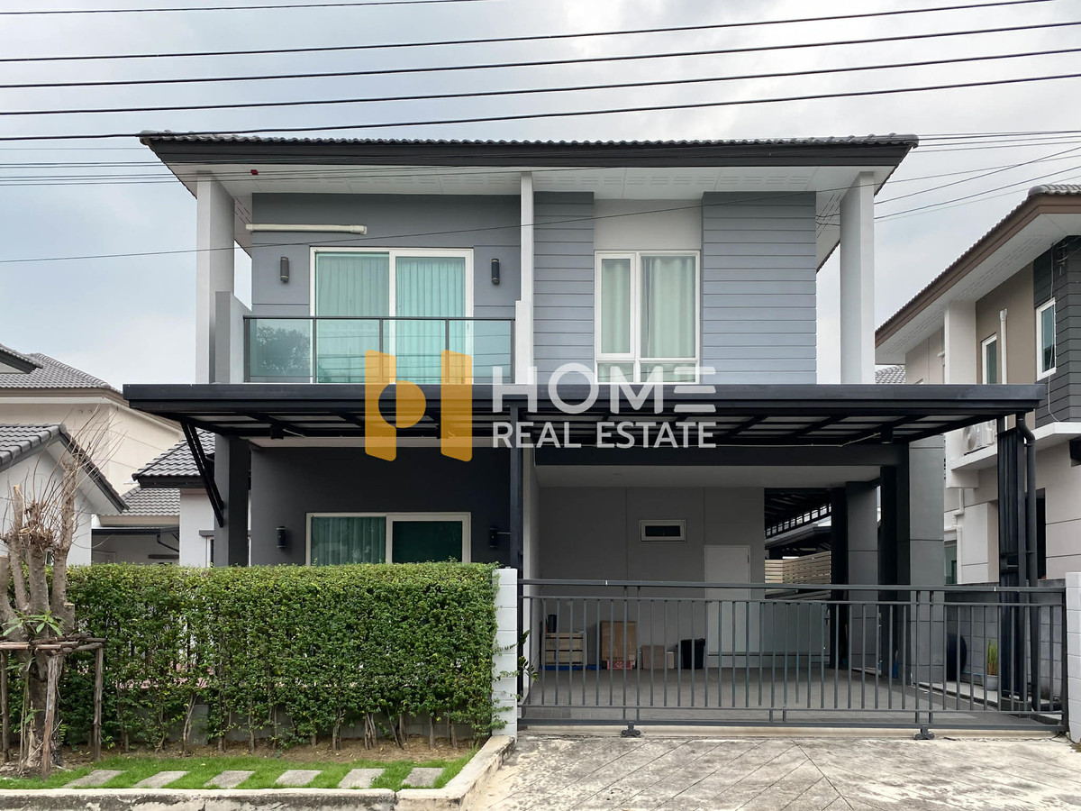 BEST DEAL! 5 นาทีถึง MRT 🚆 เซนโทร สาทร - กัลปพฤกษ์ / 4 ห้องนอน (ขาย), Centro Sathorn - Kallapaphruek / 4 Bedrooms (FOR SALE) BALL010