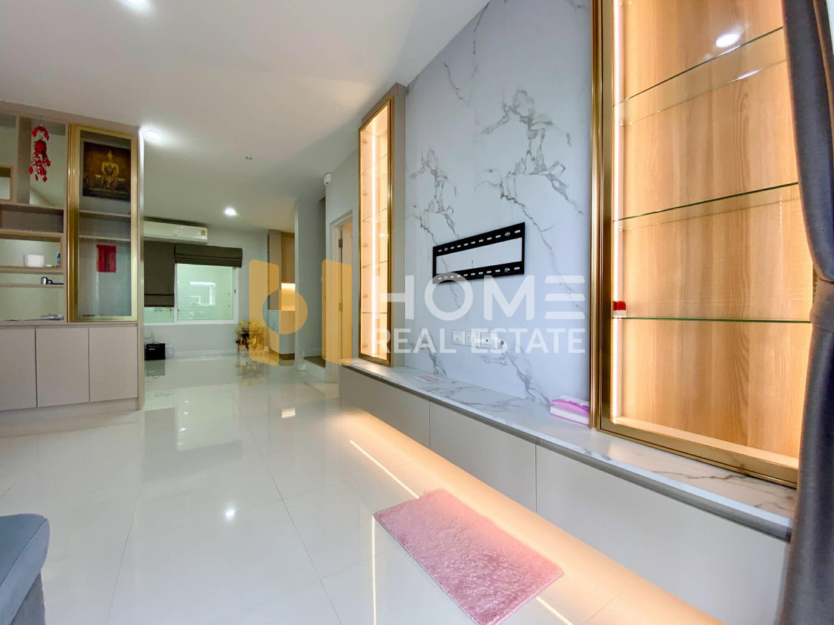 BEST DEAL! 5 นาทีถึง MRT 🚆 เซนโทร สาทร - กัลปพฤกษ์ / 4 ห้องนอน (ขาย), Centro Sathorn - Kallapaphruek / 4 Bedrooms (FOR SALE) BALL010