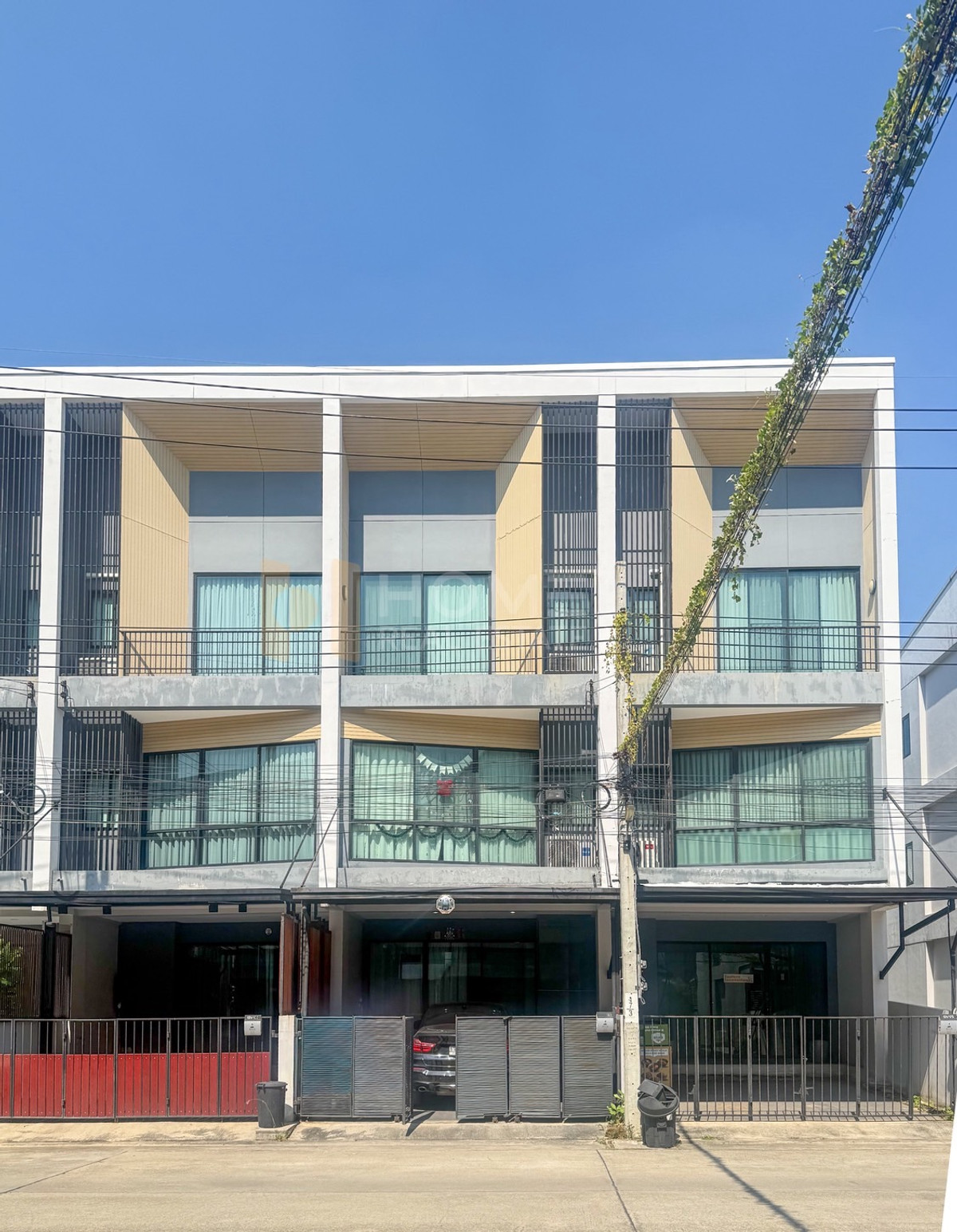 BEST DEAL ✨ นลิน แกรนด์ อเวนิว วงแหวน - พระราม 9 / 3 ห้องนอน (ขาย), Nalin Grand Avenue Wongwean - Rama 9 / 3 Bedrooms (FOR SALE) AA598