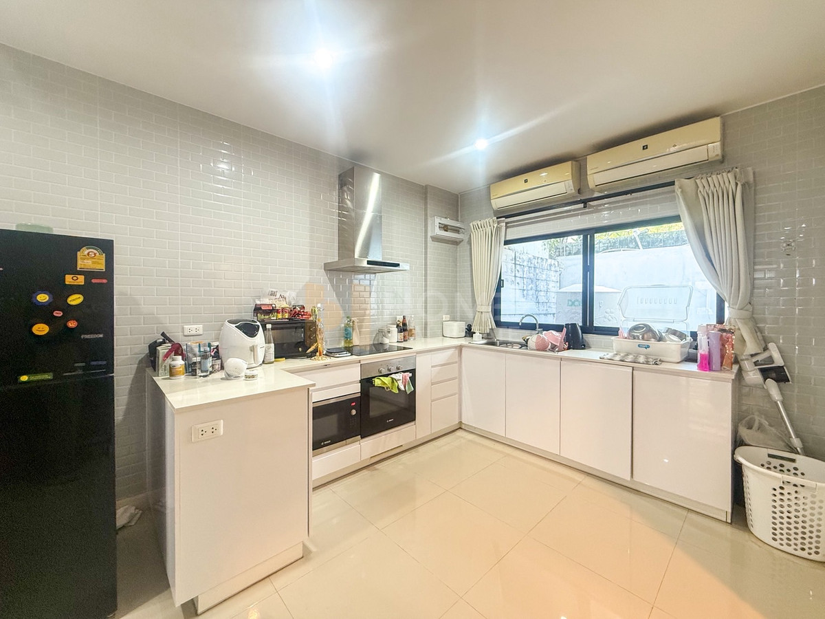 BEST DEAL ✨ นลิน แกรนด์ อเวนิว วงแหวน - พระราม 9 / 3 ห้องนอน (ขาย), Nalin Grand Avenue Wongwean - Rama 9 / 3 Bedrooms (FOR SALE) AA598